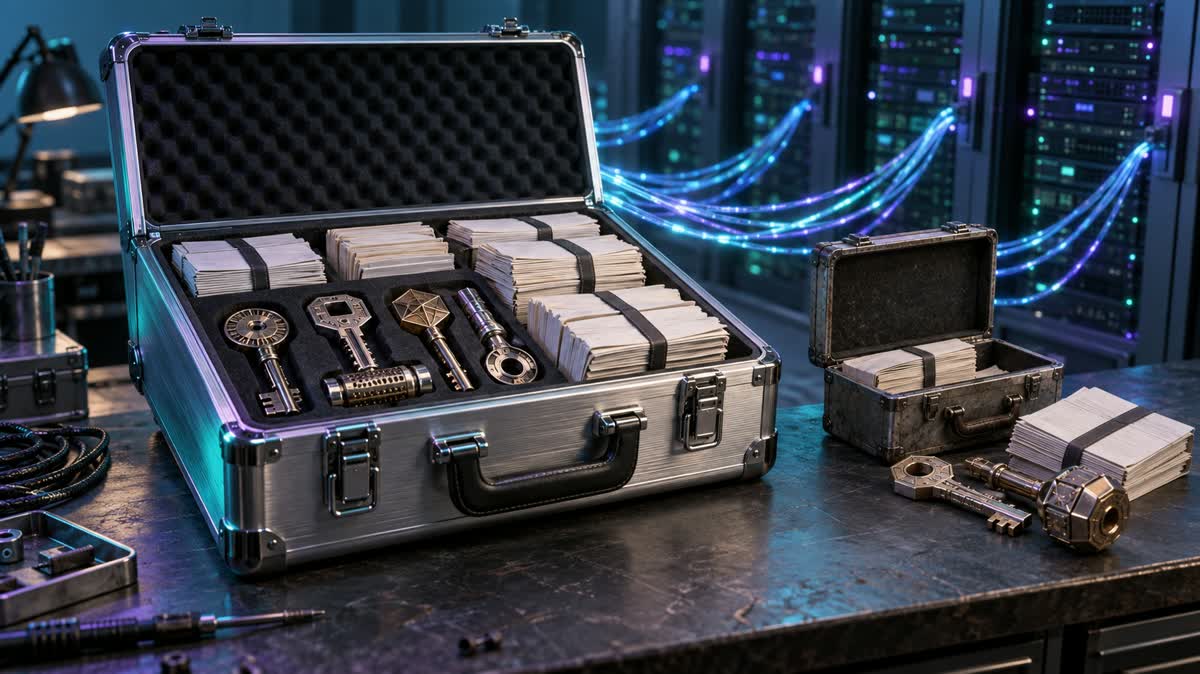 Solana Activates 4,096-Byte Transactions With V1 Migration Requirements