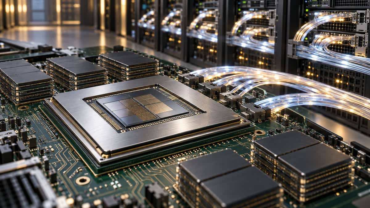 Huawei Targets Q1 2027 for Ascend 960DT AI Chip