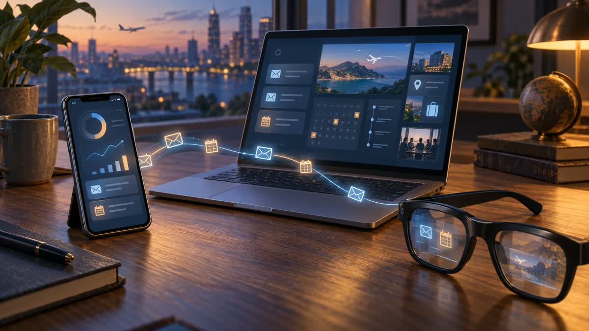 Snap Opens Specs Intelligence iOS Preview, Reserves Fuller AI Service for Mac
