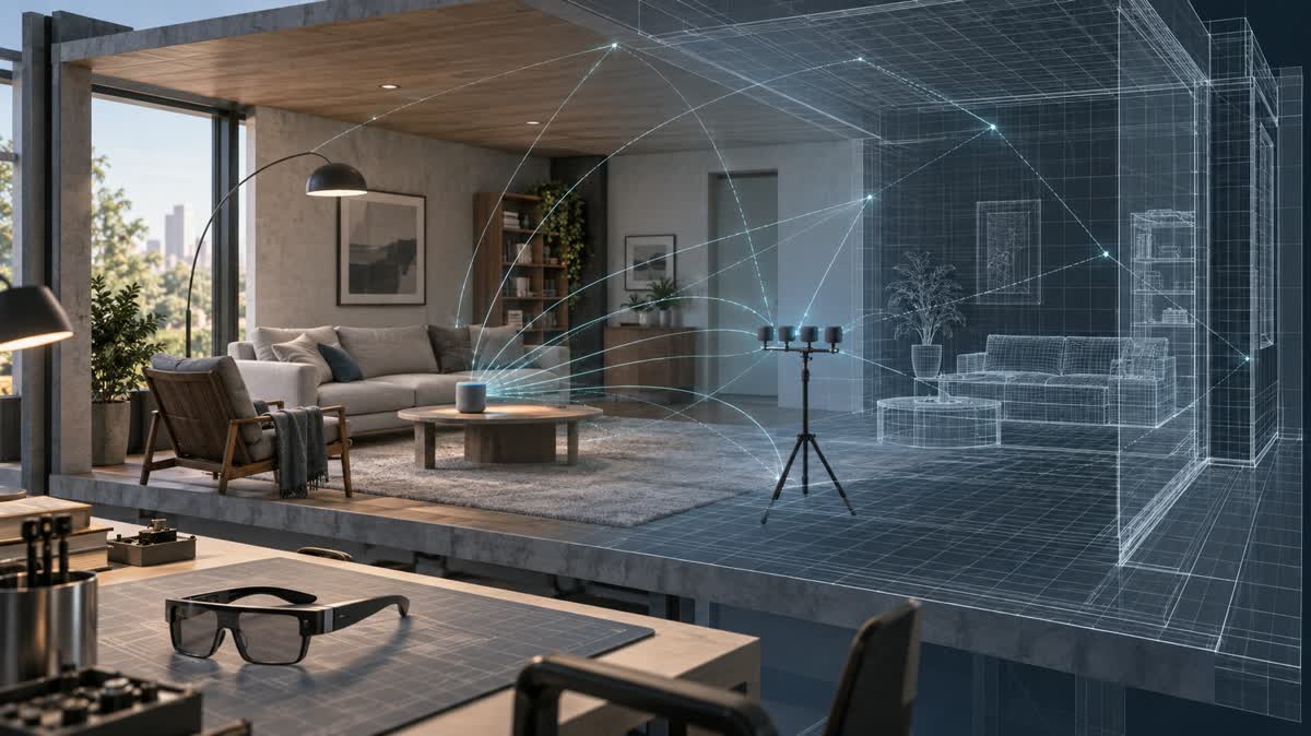 Treble Raises $18 Million to Expand Acoustic Simulation for Voice AI