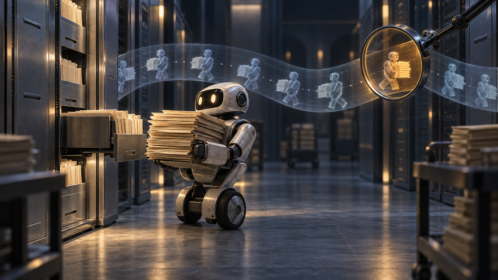 Google Opens Agent Anomaly Detection Private Preview