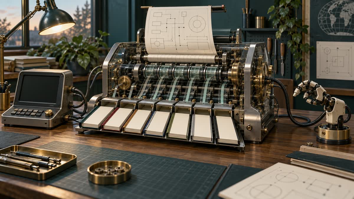 Google and Speakeasy Open-Source SDK Generation Suite