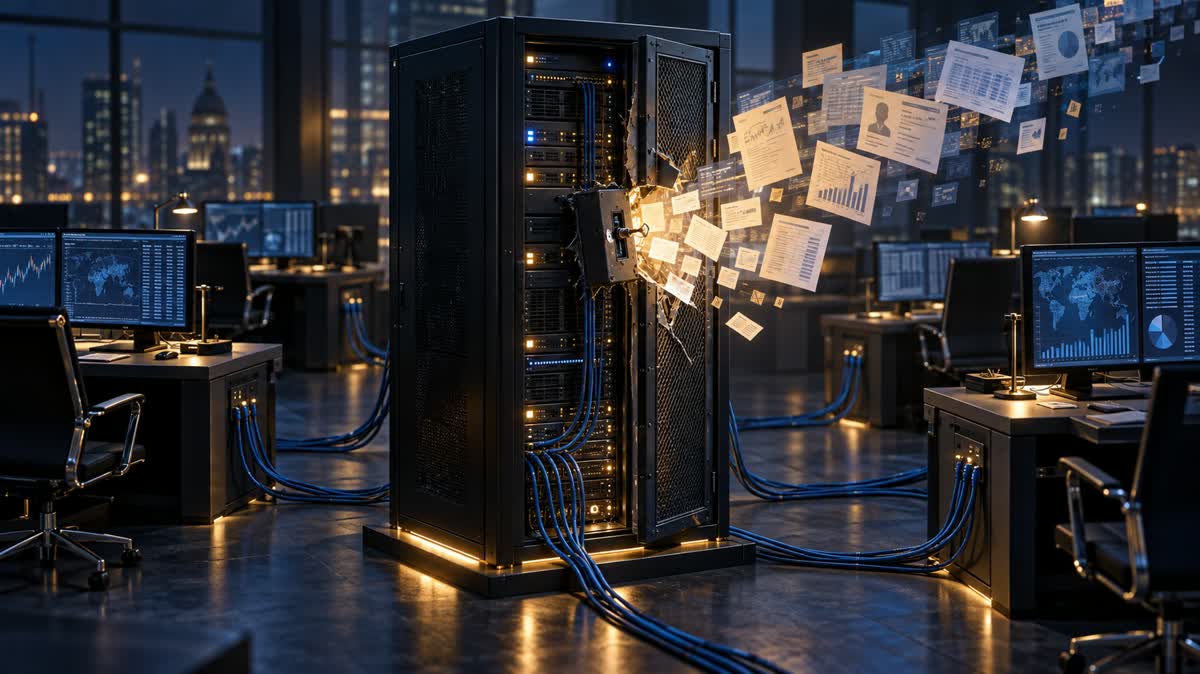 Haruko Breach Reportedly Exposes API Data for 15 Clients
