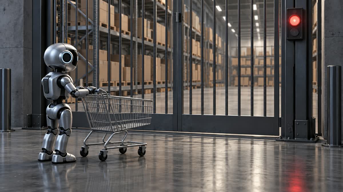 Amazon Blocks Meta’s Muse Shopping Agent