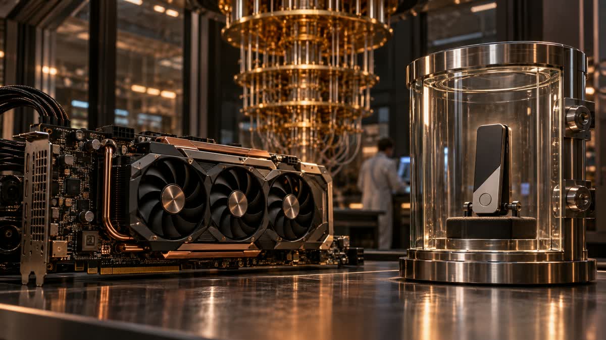 StarkWare Reports Lower GPU Cost Estimate for Quantum-Resistant Bitcoin