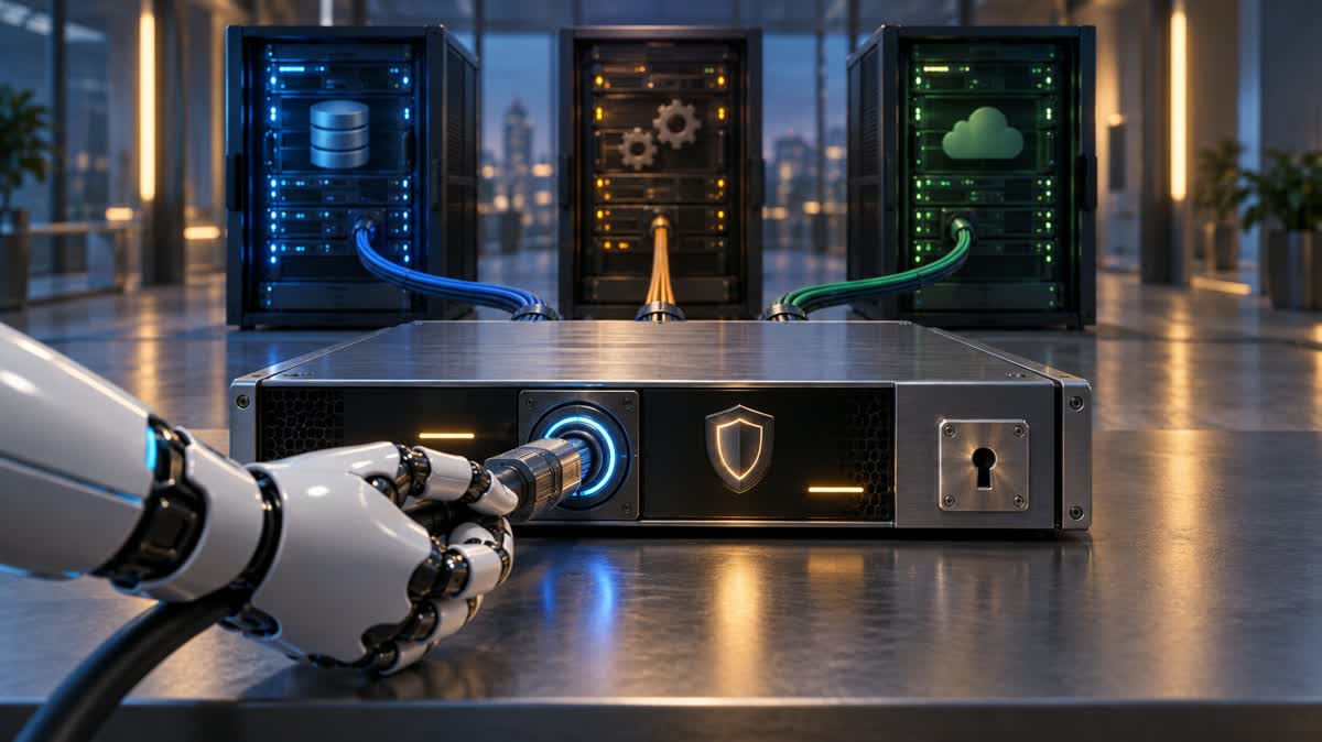 Google Cloud API Gateway Adds REST-to-MCP Public Preview