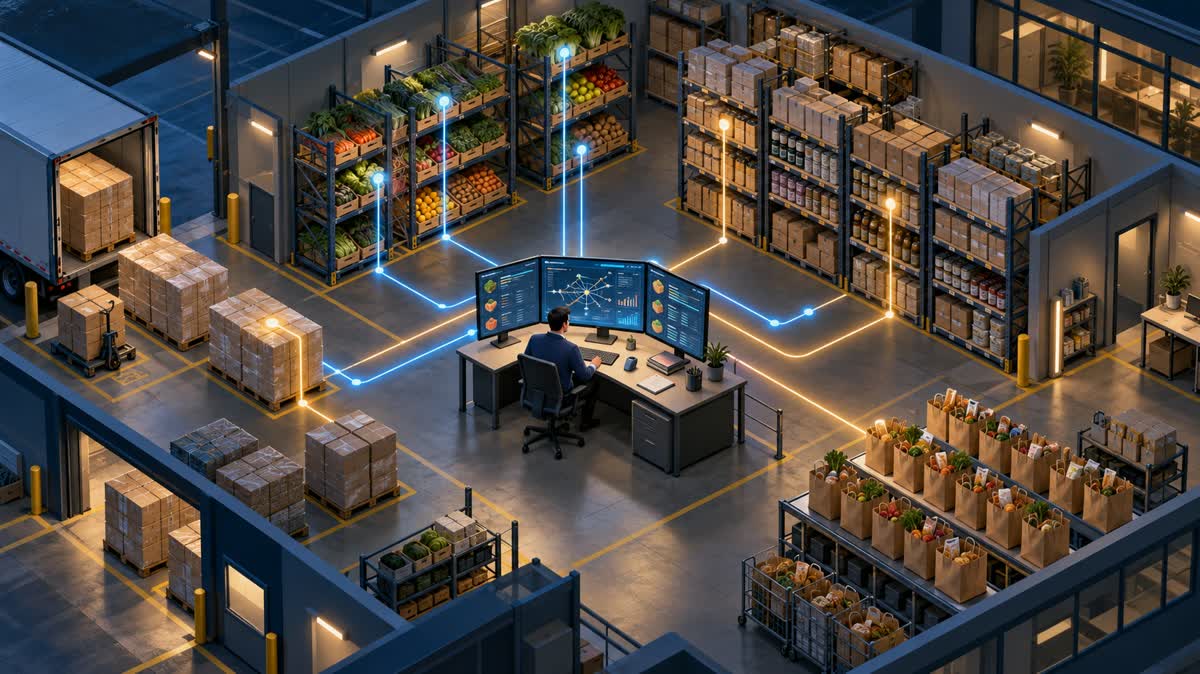 Atomic Raises $12.5M to Expand AI Supply-Chain Purchasing