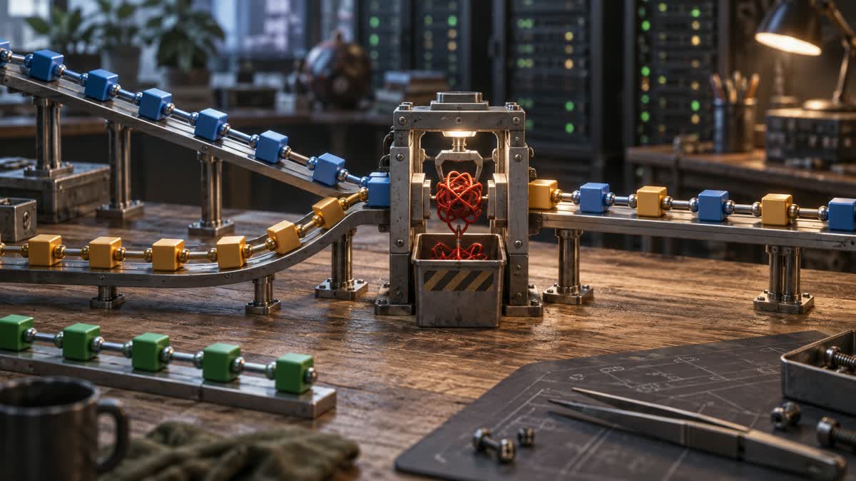 Git 2.56 Adds Conflict-Only Staging and Faster Repository Operations