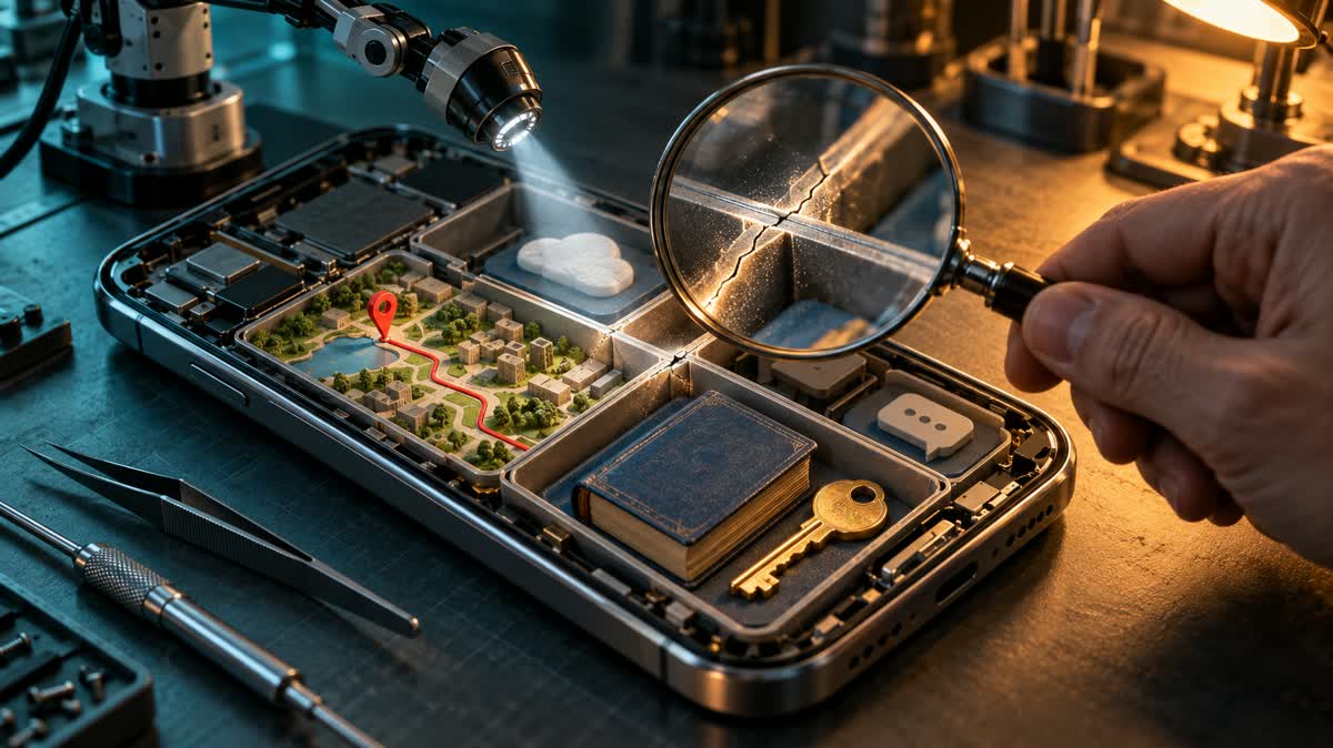 GitHub Reports 24 Android-App Vulnerabilities Found With AI Taskflows