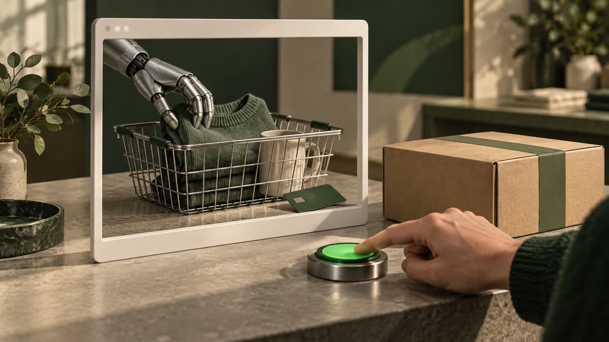 Shopify Opens WebMCP Checkout to Browser-Based AI Agents
