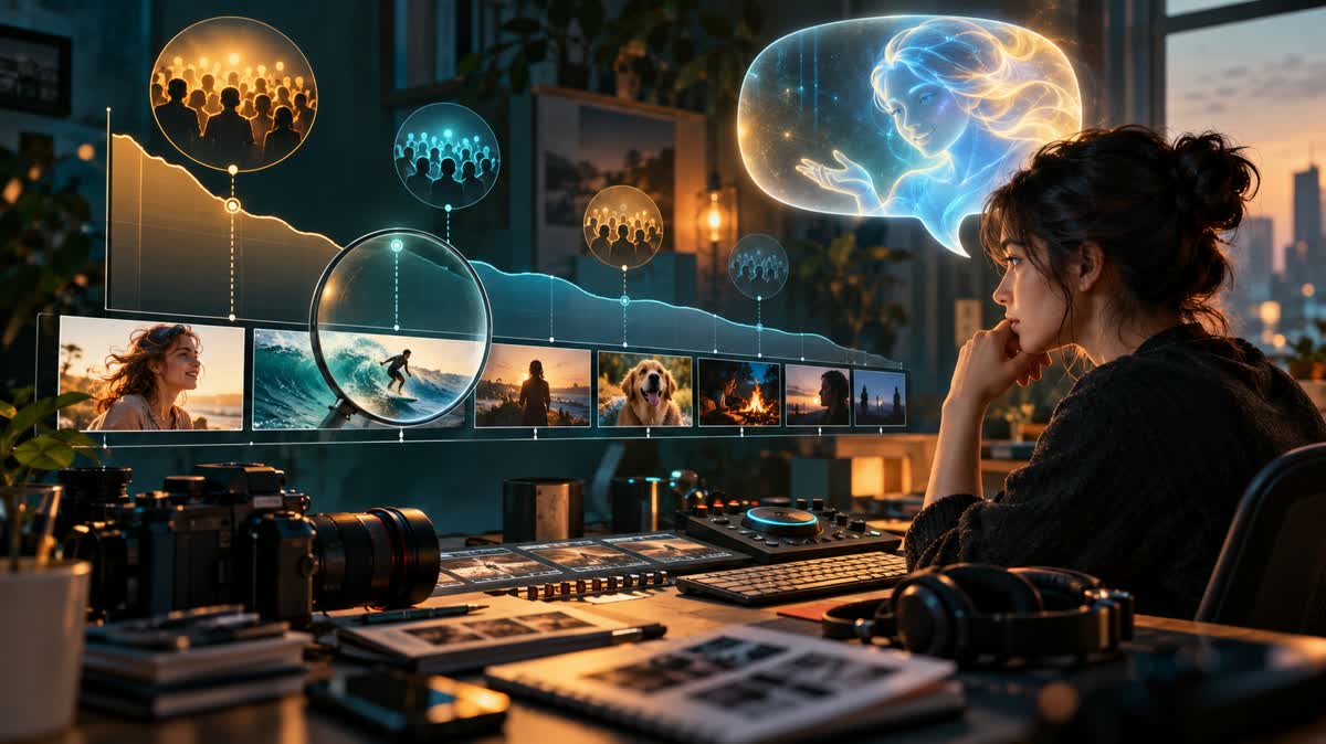 Instagram Brings Account-Aware AI Advice to Edits