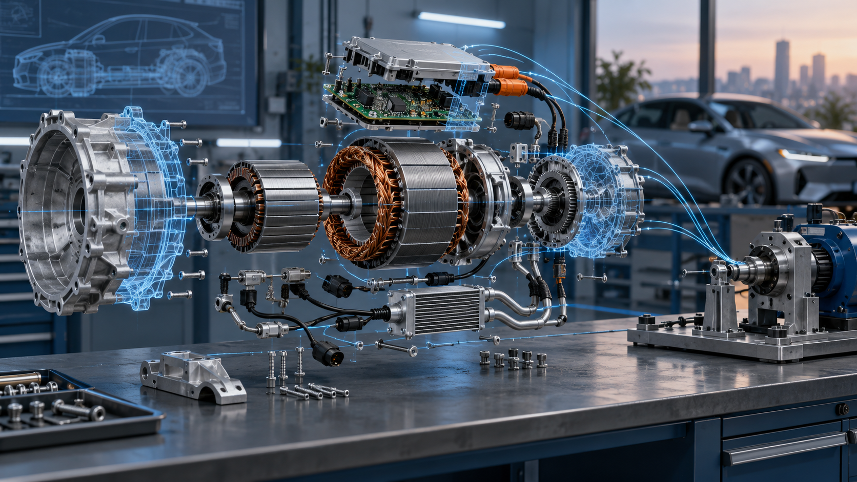 Flow Engineering Raises $50M for Hardware-Engineering AI Agents