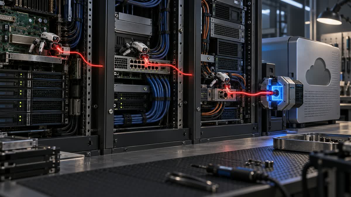 Armadin Raises $255.5 Million for Autonomous Security Agents
