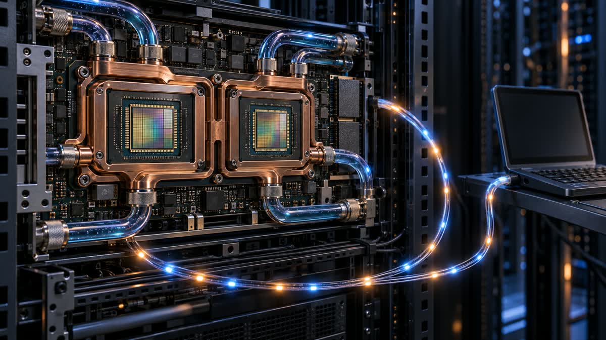 Astra Ultrafast Reaches API Users as NVIDIA Claims Up to 8× Faster Token Generation