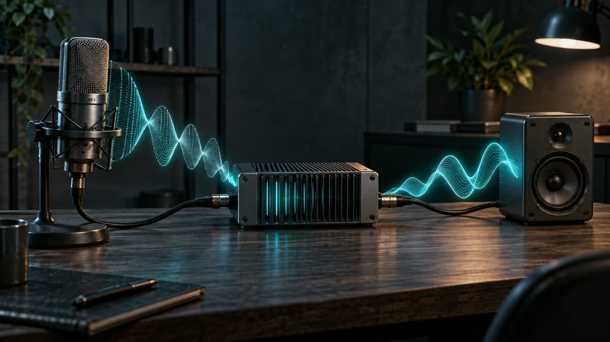 Vercel Adds Microsoft Speech Models and Live Transcription to AI Gateway