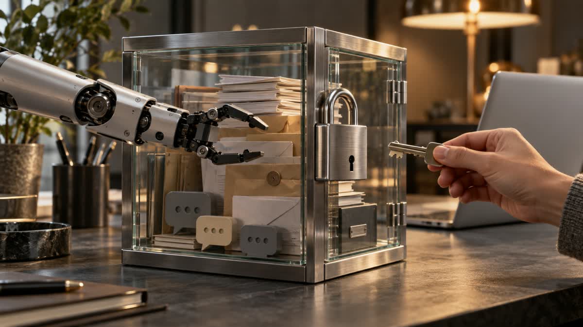 Apple Plans Stricter macOS Full Disk Access Controls for AI Agents