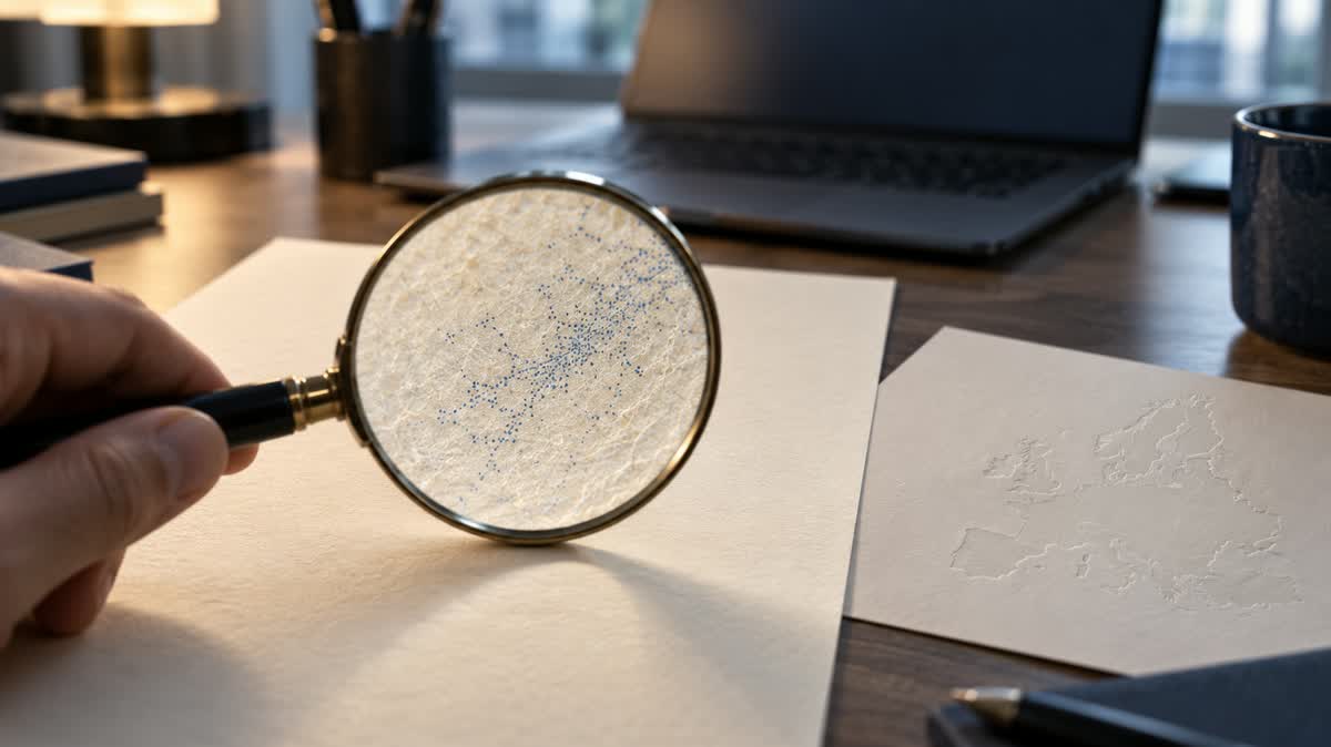 OpenAI Plans EU Text Watermarks for ChatGPT and Codex