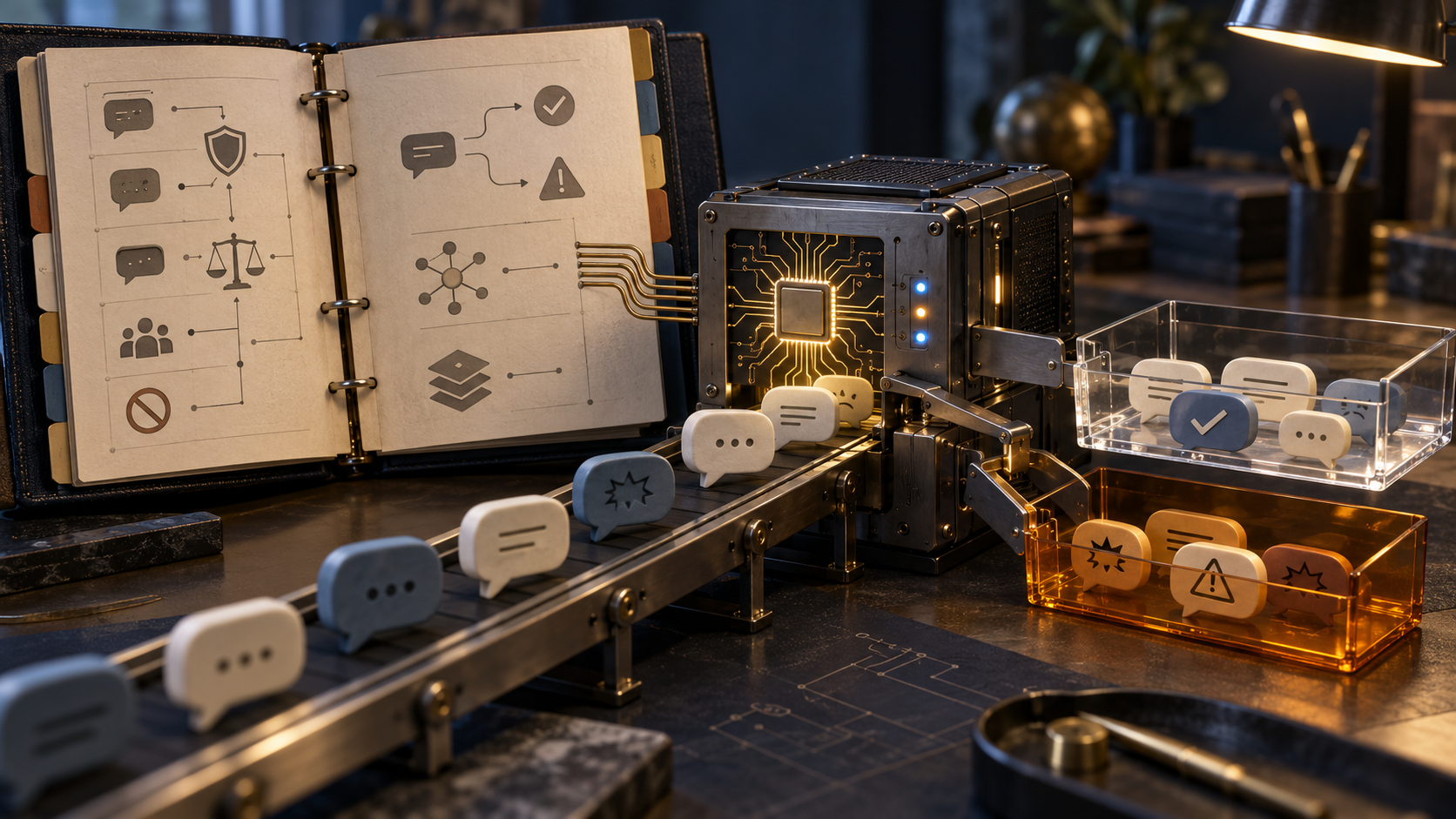 Musubi Releases PolicyLM-1.7B for Policy-Aware Content Moderation
