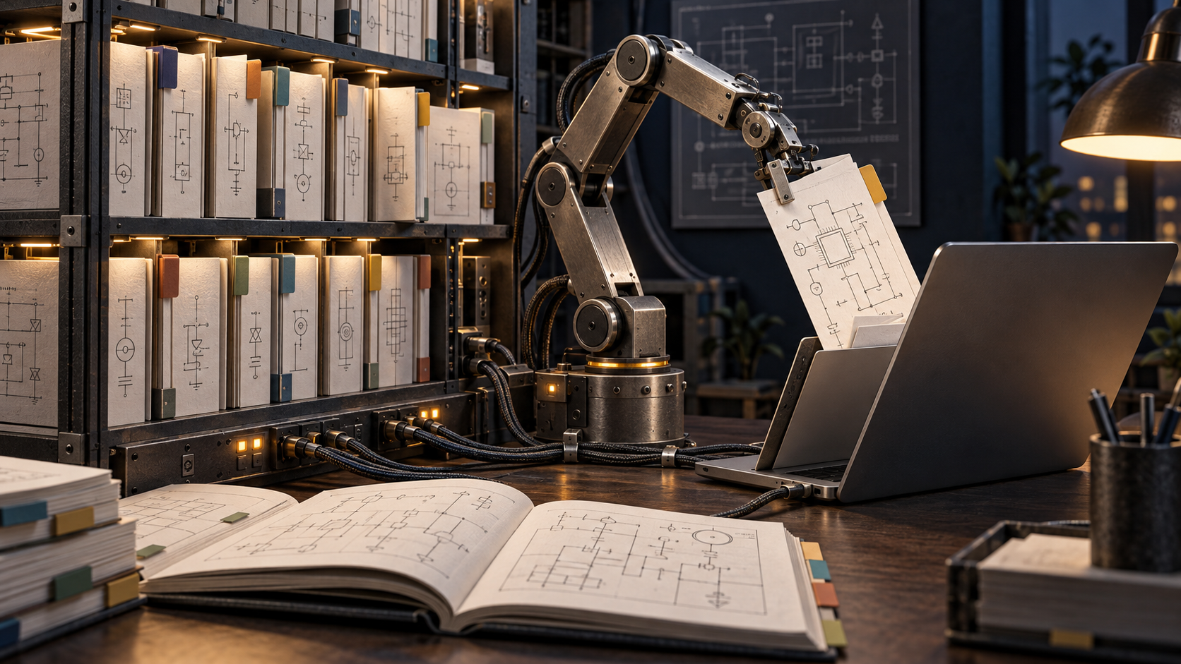 Google Connects Developer Knowledge API to gcloud and Coding Agents