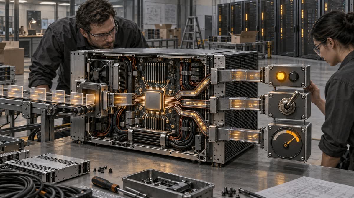 TypeSafe AI Raises $870 Million for Jev Decision Models