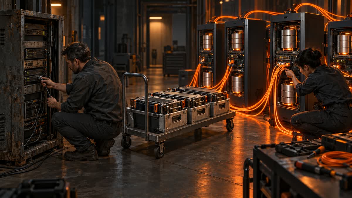 Deno Joins Cloudflare, Sets Six-Month Deploy Shutdown Timeline