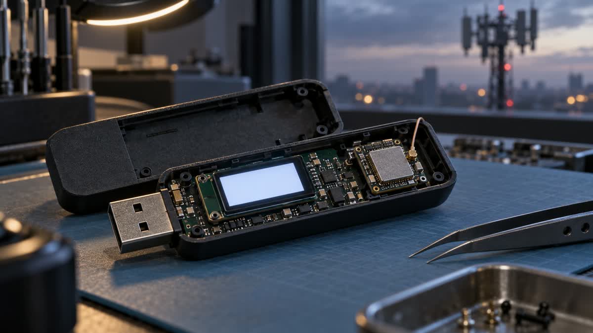 Ledger Says CryptoBilis Wallet Implant Sent Recovery Phrases Over LTE