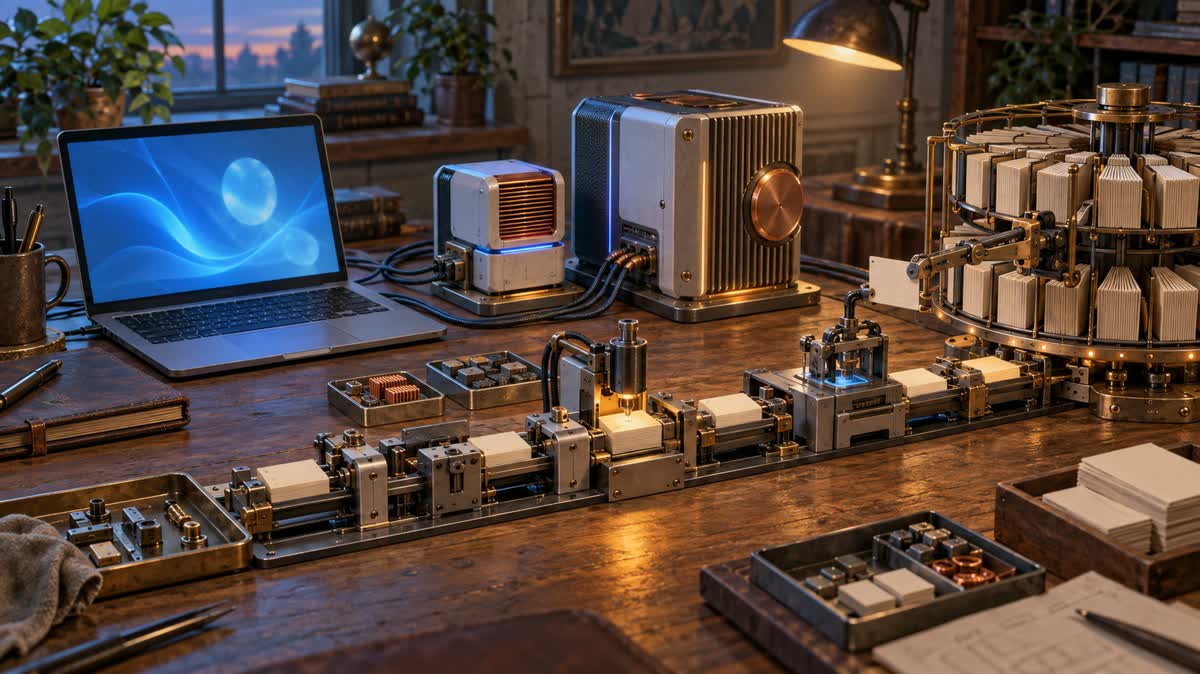 Meta Launches Muse Wonder for Coding and Long-Running Agents