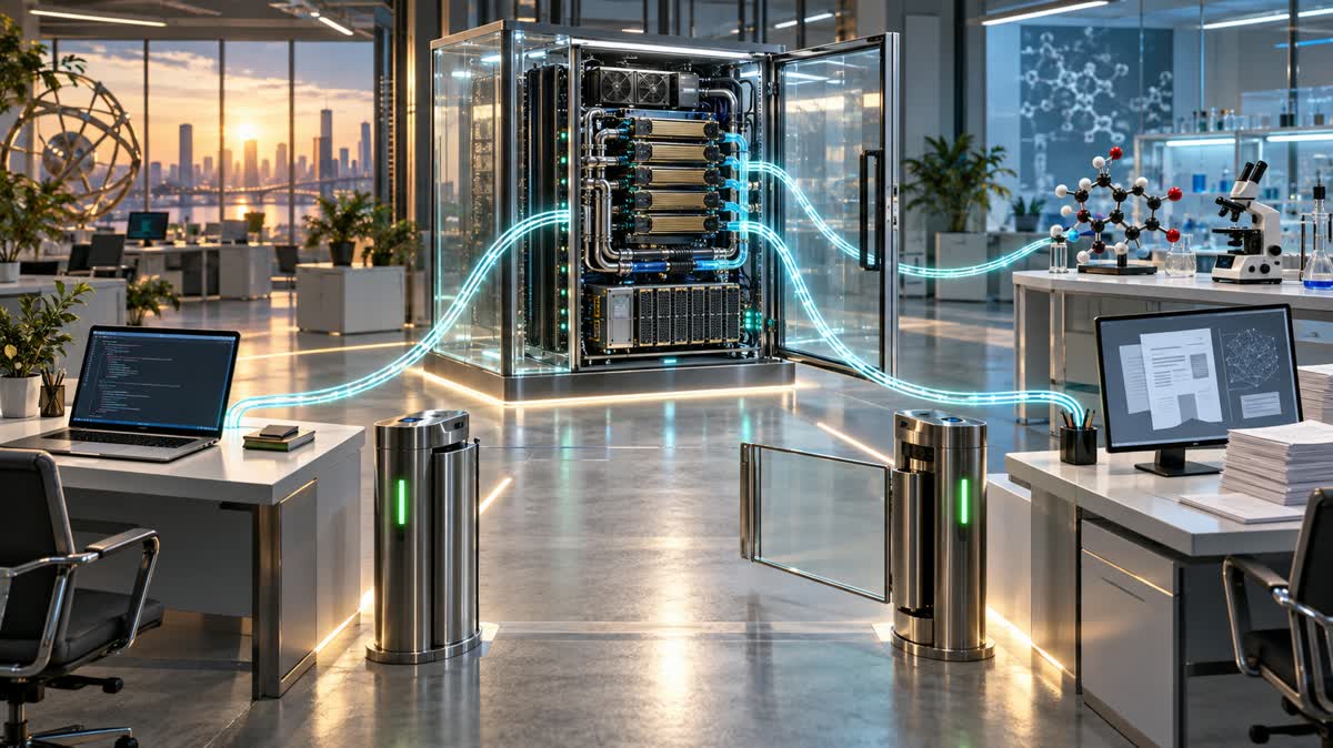 Google Opens Gemini 4 Argon Access With Introductory API Pricing