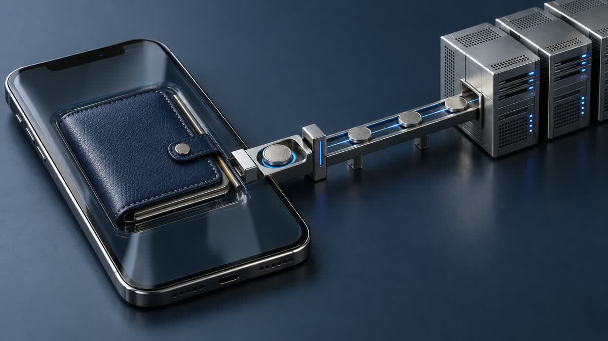 Privy Adds Embedded XRP Ledger Wallets for Payment Apps