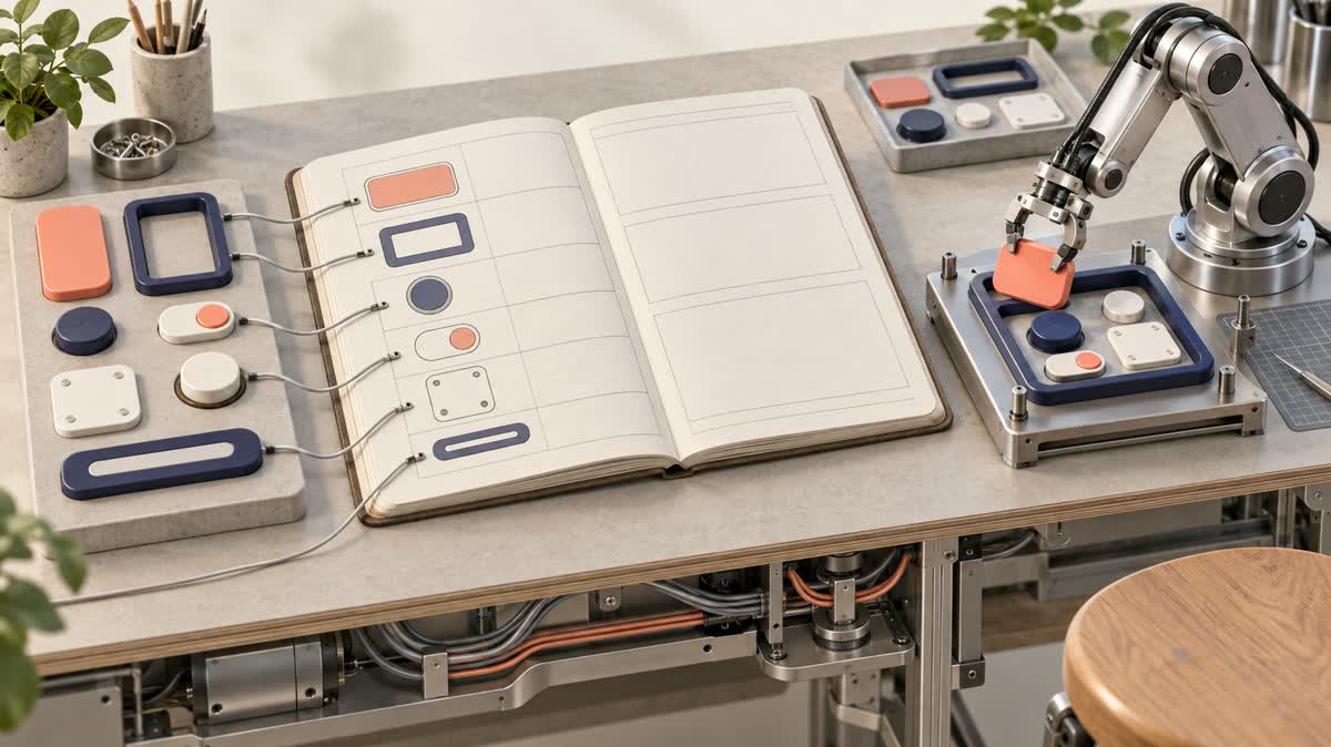 Figma Specs Brings Shared Markdown Context to Design Agents