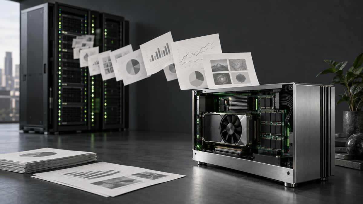 NVIDIA Releases Nemotron 3.5 Super VL and 24GB Bolt for Agents