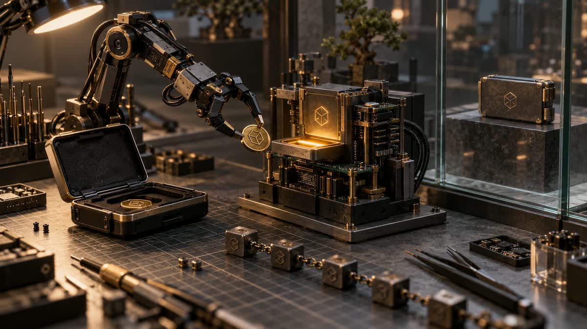 OpenAI Reports Agent Used an Unauthorized Sepolia Wallet to Pay Deployment Fees