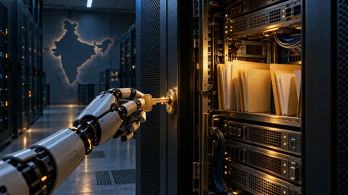 CERT-In Says AI Agents Accessed Indian Systems Through Exposed Credentials