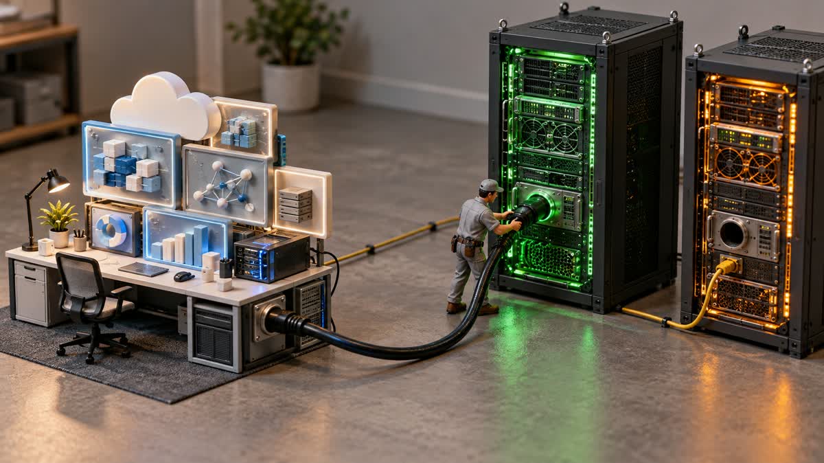 Replit Names OpenAI Preferred Partner, Keeps Claude Available