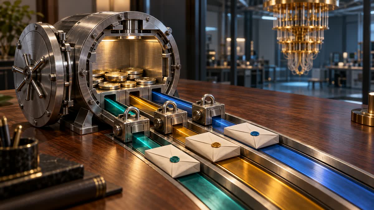 Zakura Proposes One-Time Viewing Keys to Protect Zcash Swap Privacy