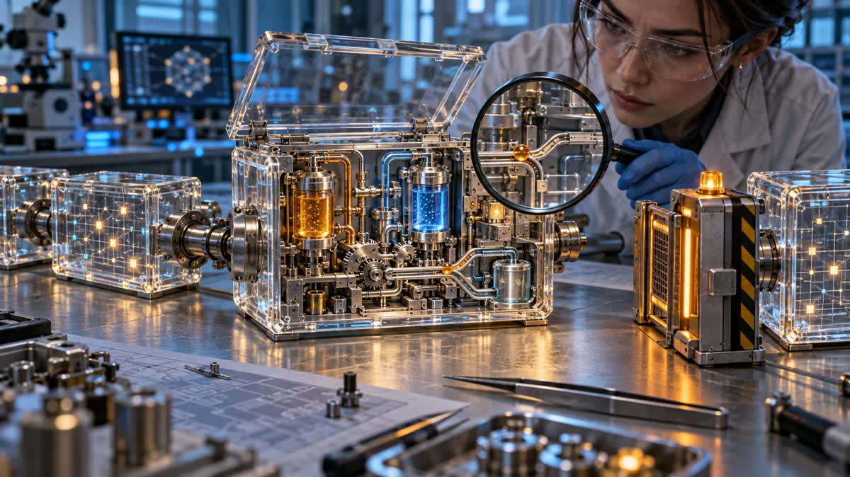 Ethereum Delays Hoodi Glamsterdam Test After Gas-Safety Concerns