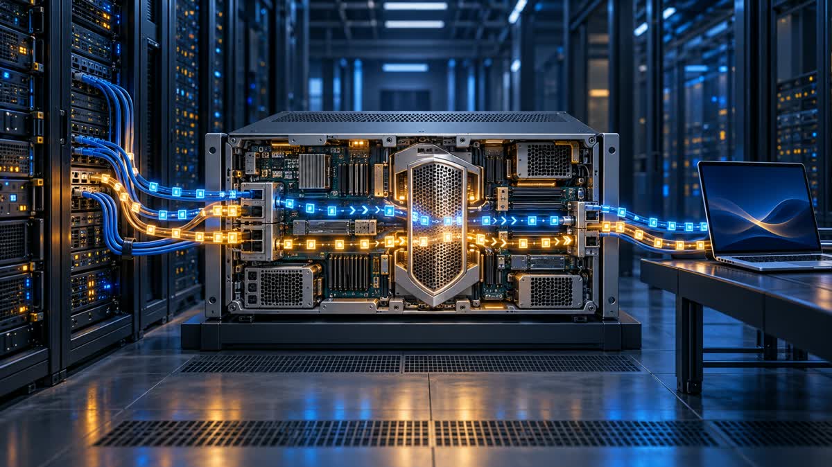 Google Cloud API Gateway Adds Streaming in Public Preview