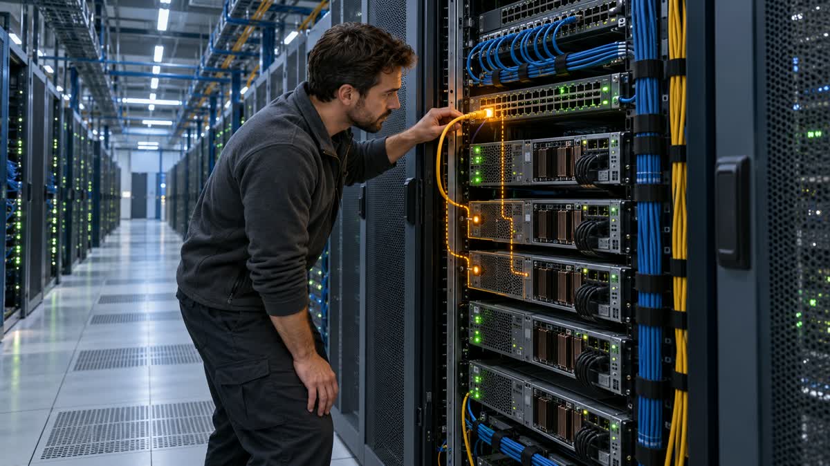 NVIDIA launches Minerva for GPU-cluster diagnostics and agentic debugging