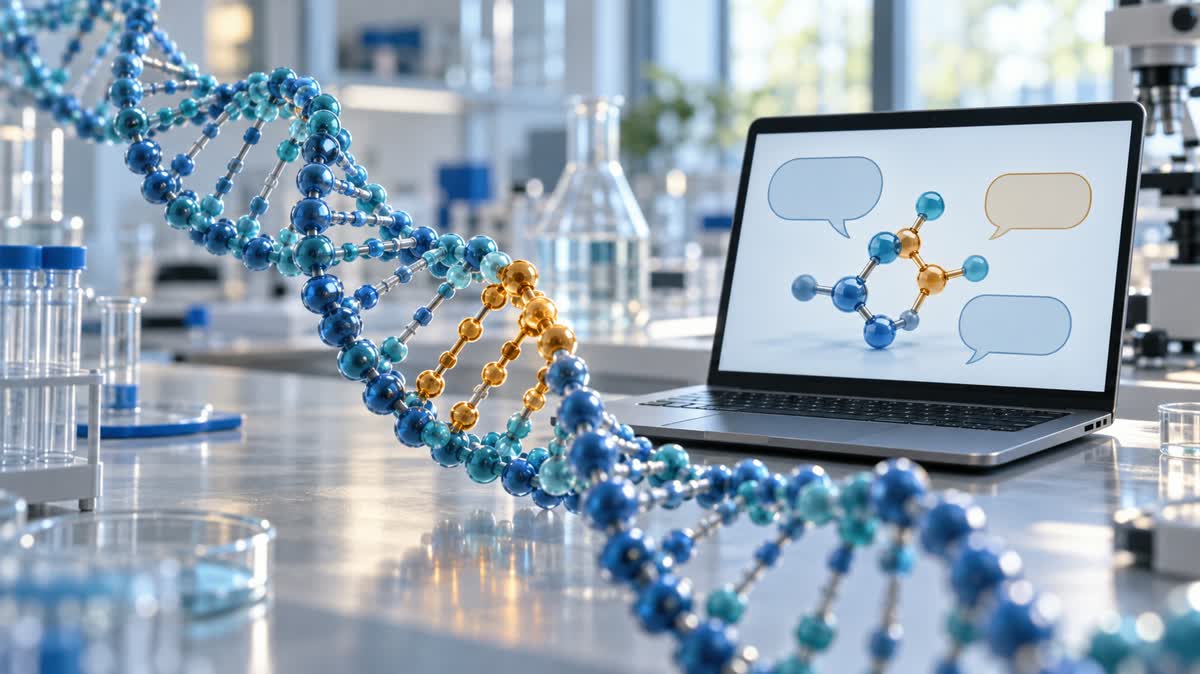 Hugging Face Releases Carbon-X for Conversational DNA Analysis