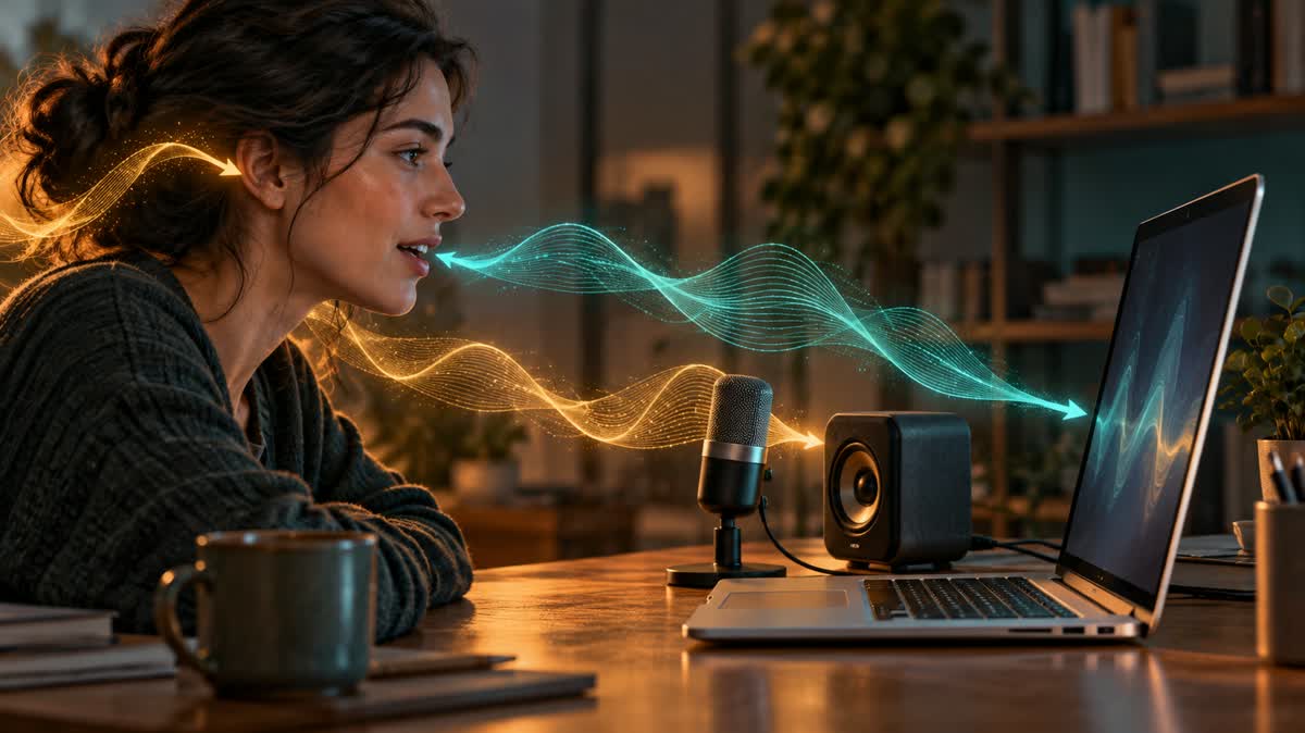 Block Previews Dessa, a Speech Model Trained Without Text